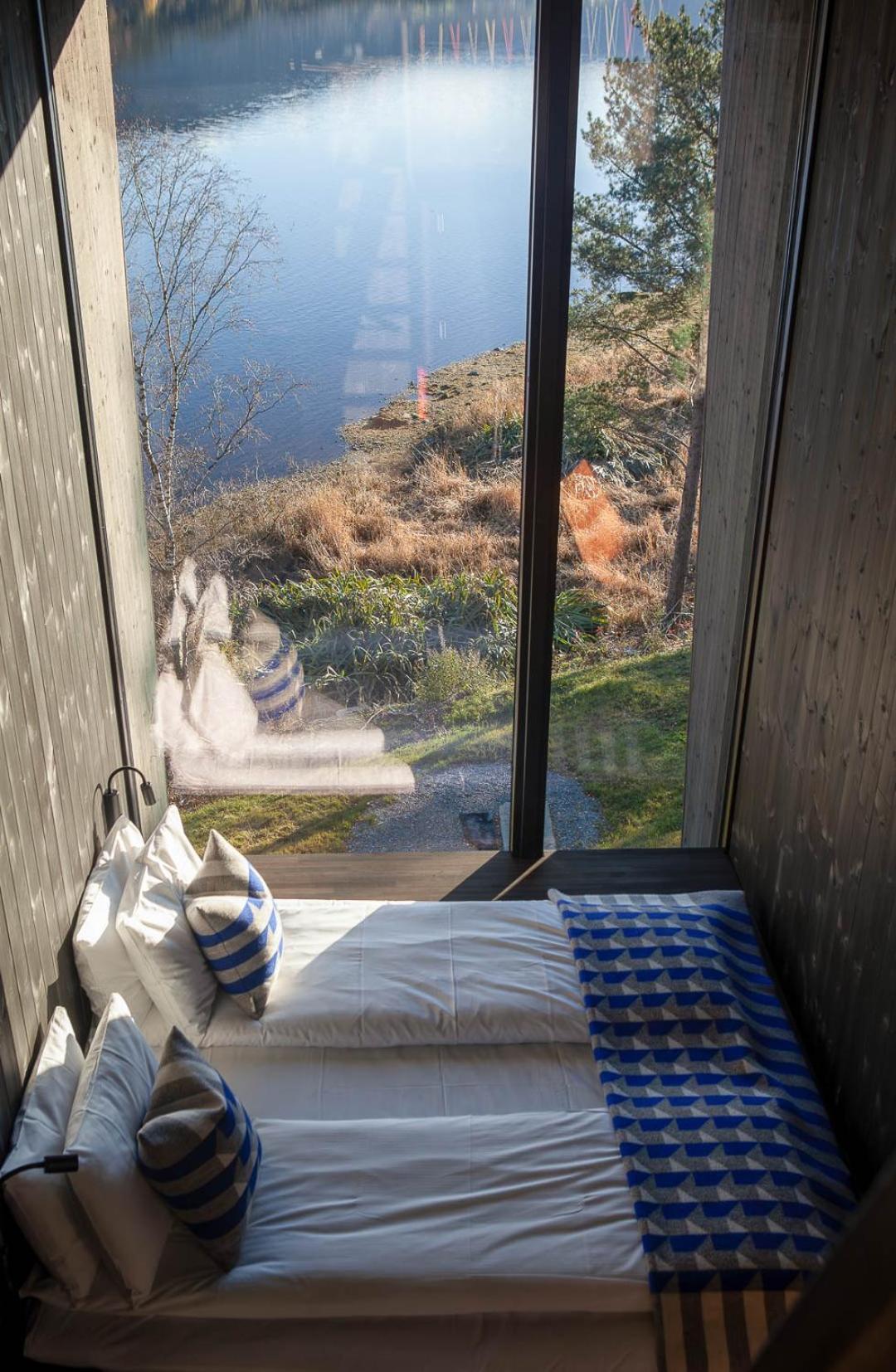 Elva Hotel 斯屈勒斯塔穆 外观 照片