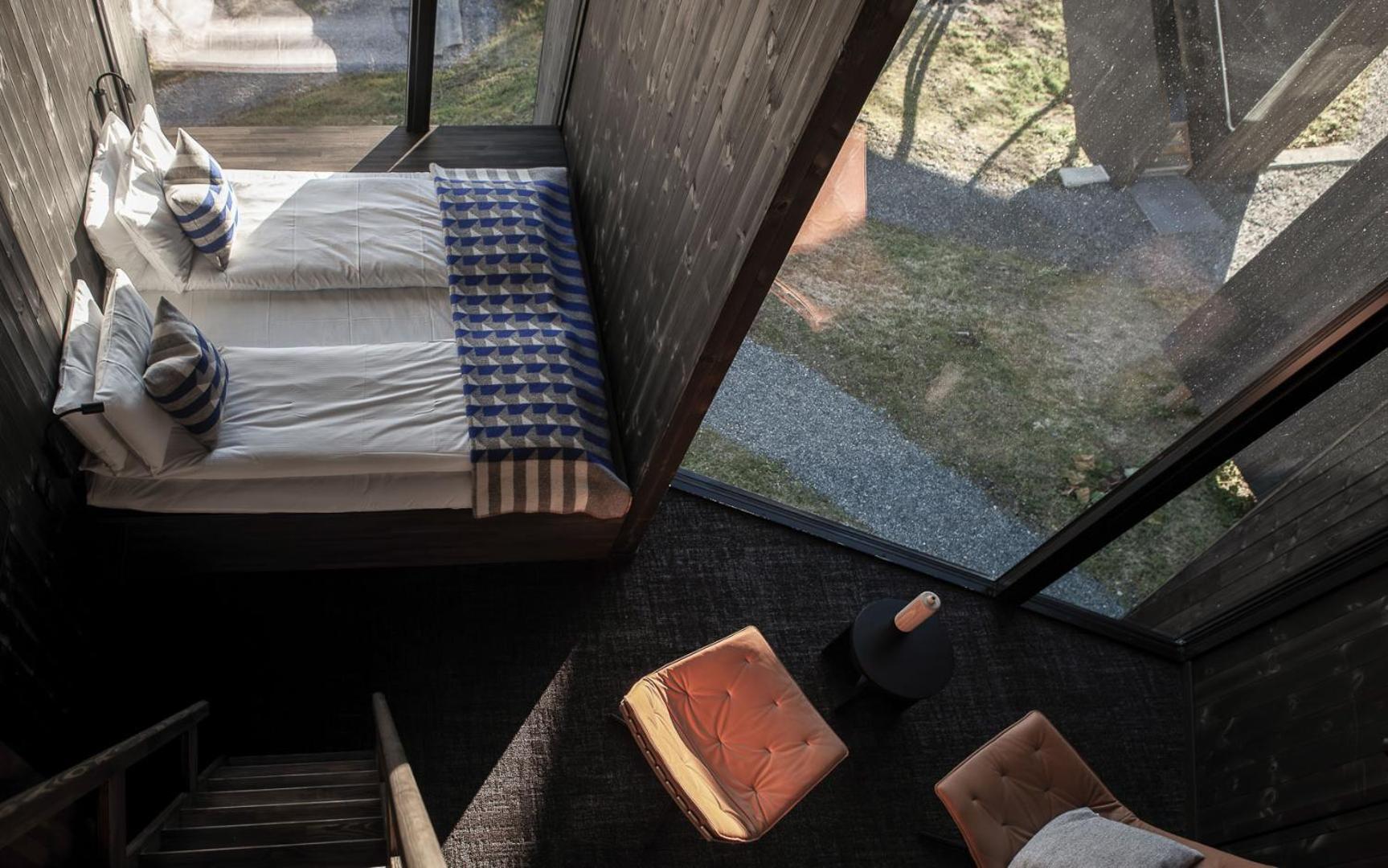 Elva Hotel 斯屈勒斯塔穆 外观 照片