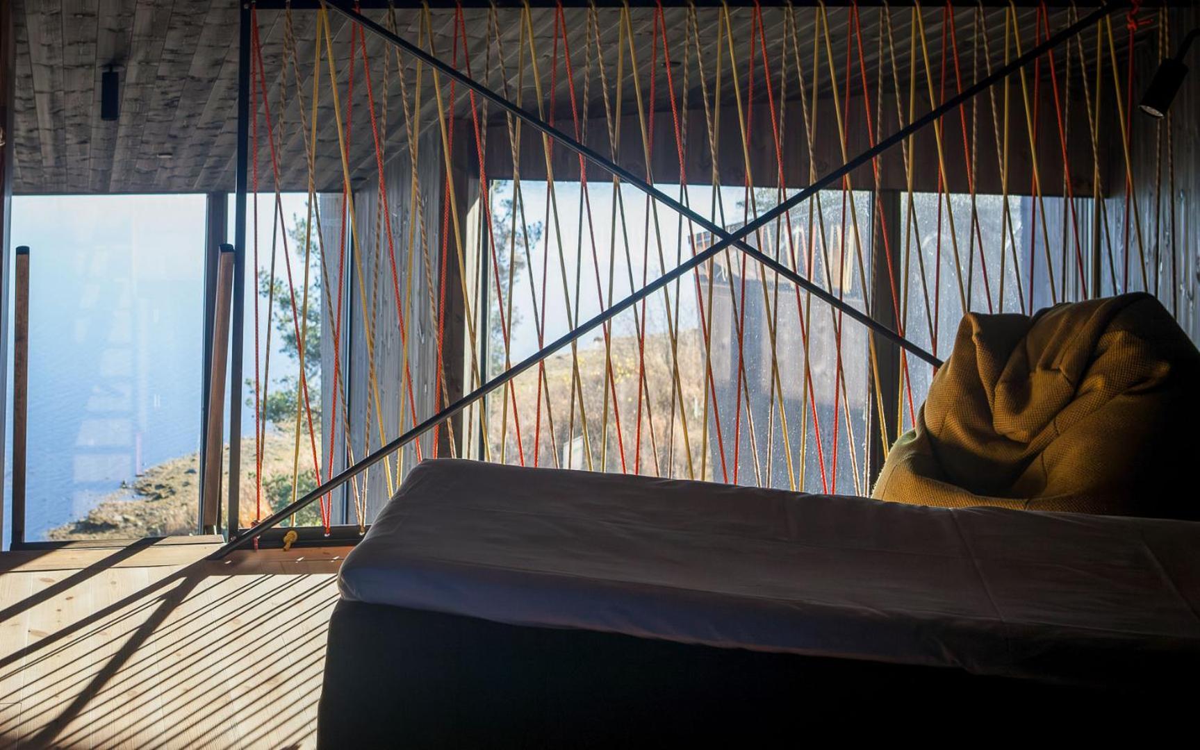 Elva Hotel 斯屈勒斯塔穆 外观 照片