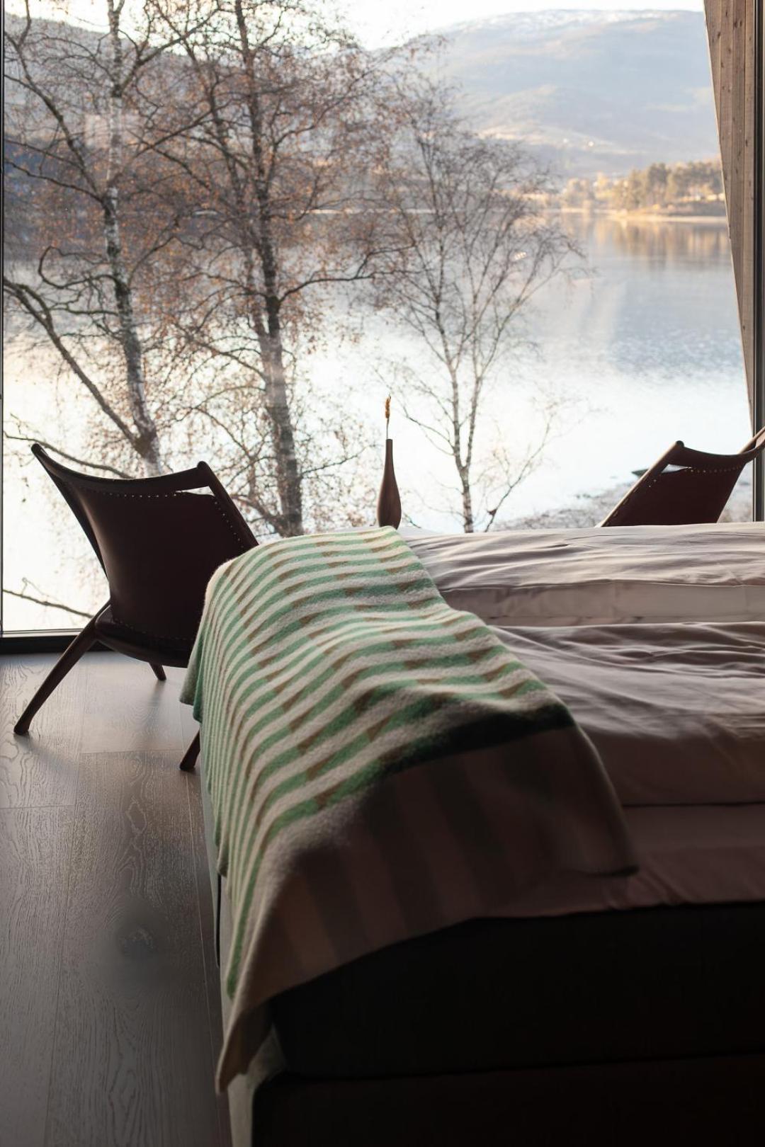 Elva Hotel 斯屈勒斯塔穆 外观 照片