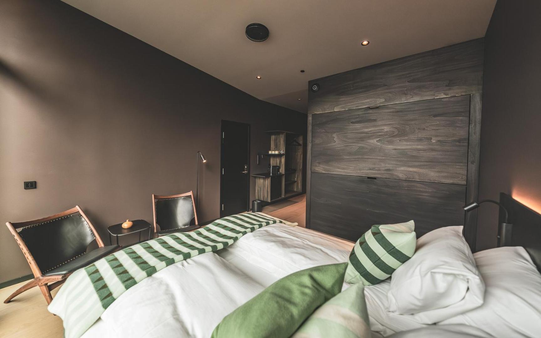 Elva Hotel 斯屈勒斯塔穆 外观 照片